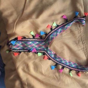 Traditional Moroccan Dress / Gandoura / Jellaba  New